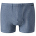 Schiesser Herren Shorts jeansblau 175613-816 4 = S