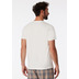 Schiesser Herren T-shirt V-Ausschnitt off-white 181185-102 52