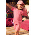 Schiesser Kleinkinder Mdchen Schlafanzug kurz rosa 173857-503 140