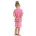 Schiesser Kleinkinder Mdchen Schlafanzug kurz rosa 173857-503 140