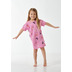 Schiesser Kleinkinder Mdchen Nachthemd kurzarm rosa 181046-503 116