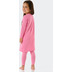 Schiesser Kleinkinder Mdchen Schlafanzug lang rosa 179493-503 98
