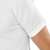Schiesser Shirt kurzarm American T-Shirt V-Auschnitt Doppelpack weiß 3XL