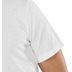 Schiesser Shirt kurzarm American T-Shirt Rundhals Doppelpack weiß 3XL