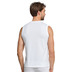 Schiesser Herren 2er Pack Shirt 0/0 weiß 228010-100 L