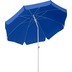 Schneider Schirme Sonnenschirm Ibiza 200/8 blau