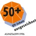 Schneider Schirme Gastroschirm Jumbo 300/8 royalblau