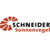 Schneider Schirme Sonnensegel Lanzarote natur 360x360x360