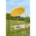 Schneider Schirme Sonnenschirm Ibiza 200/8 goldgelb