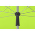 Schneider Schirme Sonnenschirm Locarno 200/8 apfelgrün