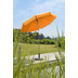 Schneider Schirme Sonnenschirm Locarno 200/8 mandarine