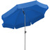 Schneider Schirme Sonnenschirm Locarno 200/8 royalblau