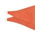 Schneider Schirme Sonnensegel Teneriffa terracotta 360x360x360