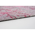 Schner Wohnen Kollektion Fumatte Manhattan D.001 C.042 Pusteblume grau-rose 50x70 cm