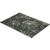 Schöner Wohnen Kollektion Fußmatte Manhattan D. 001 C. 040 Pusteblume grau-mint 67 x 100 cm