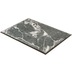 Schöner Wohnen Kollektion Fußmatte Miami Design 001 Farbe 040 Marmor grau 67 x 100 cm