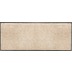 Schöner Wohnen Kollektion Fußmatte Miami Design 002 Farbe 006 Punkte beige 67 x 150 cm