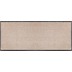 Schöner Wohnen Kollektion Fußmatte Miami Farbe 006 beige 67 x 150 cm
