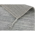 Schöner Wohnen Kollektion Teppich Alura D. 190 C. 005 grau 140x200 cm