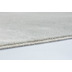 Schöner Wohnen Kollektion Teppich Aura D. 190 C. 004 silber 140x200 cm