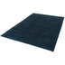 Schner Wohnen Kollektion Teppich Aura D. 190 C. 020 blau 140x200 cm
