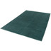 Schöner Wohnen Kollektion Teppich Aura D. 190 C. 030 grün 140x200 cm