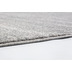Schner Wohnen Kollektion Teppich Balance D.200 C.042 hellgrau 133x190 cm