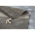 Schner Wohnen Kollektion Teppich Botana D. 192 C. 045 Streifen beige/grau 140x200 cm