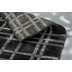 Schner Wohnen Kollektion Teppich Cosetta D. 201 C. 004 Gitter silber 200x300 cm