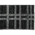Schner Wohnen Kollektion Teppich Cosetta D. 201 C. 004 Gitter silber 140x200 cm