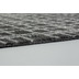 Schner Wohnen Kollektion Teppich Cosetta D. 201 C. 004 Gitter silber 200x300 cm