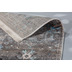 Schner Wohnen Kollektion Teppich Mystik D. 195 C. 005 grau 70x140 cm