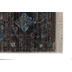 Schner Wohnen Kollektion Teppich Mystik D. 195 C. 005 grau 70x140 cm