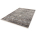 Schner Wohnen Kollektion Teppich Mystik D. 195 C. 005 grau 133x185 cm
