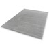 Schner Wohnen Kollektion Teppich Pure D. 190 C. 004 silber 133x190 cm