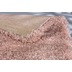 Schner Wohnen Kollektion Teppich Savage D. 190 C. 015 rosa 133x190 cm