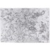 Schner Wohnen Kollektion Kunstfell-Teppich Tender Design 180 Farbe 004 silber 160 x 230 cm