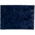 Schner Wohnen Kollektion Kunstfell-Teppich Tender Design 190 Farbe 021 nachtblau 120 x 180 cm