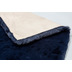 Schner Wohnen Kollektion Kunstfell-Teppich Tender Design 190 Farbe 021 nachtblau 120 x 180 cm