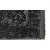 Schner Wohnen Kollektion Teppich Velvet D.192 C.040 anthrazit 140x200 cm