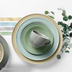 Seltmann Weiden Beat Kaffeeservice für 12 Personen 36-teilig Color Glaze Color Glaze Perlgrau