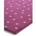 Sigikid Kinderteppich Schnuggi SK-0524-03 pink 80 x 150 cm
