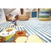 Sigikid Kinderteppich Semmel Hase/Bunny SK-0527-01 beige 80 x 150 cm