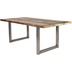 SIT TOPS & TABLES Tischgestell antiksilber antiksilber