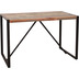 SIT FIUME Tisch 120x70 cm bunt