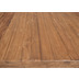 SIT TABLES & CO Tisch 200x100 cm, recyceltes Teak natur, antiksilber