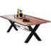SIT TOPS & TABLES Tischplatte 180x100 cm bunt
