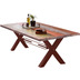 SIT TOPS & TABLES Tischplatte 220x100 cm bunt