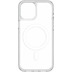 Skech Crystal MagSafe Case, Apple iPhone 13 mini, transparent, SKIP-L21-CRYMS-CLR