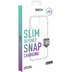 Skech Crystal MagSafe Case | Apple iPhone 15 Plus | transparent | SKIP-RM23-CRYMS-CLR